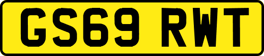 GS69RWT