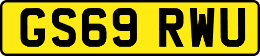 GS69RWU