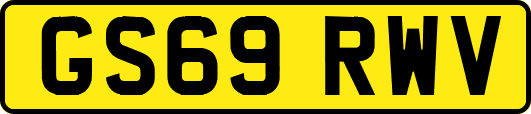 GS69RWV