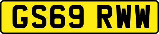 GS69RWW