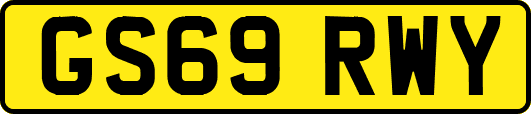 GS69RWY