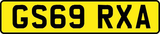 GS69RXA