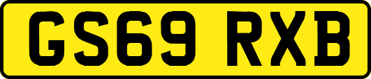 GS69RXB