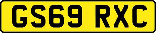 GS69RXC