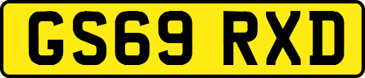 GS69RXD