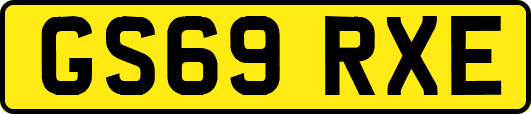 GS69RXE