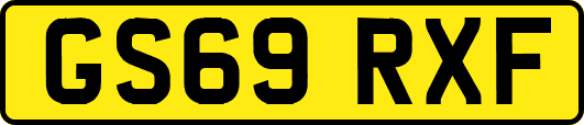 GS69RXF