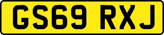 GS69RXJ