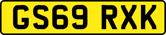 GS69RXK