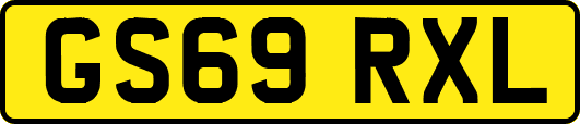 GS69RXL