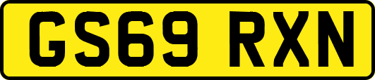 GS69RXN