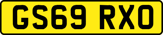GS69RXO