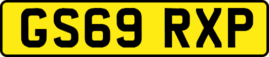 GS69RXP