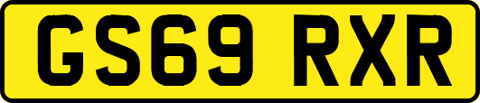 GS69RXR