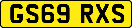 GS69RXS