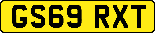 GS69RXT