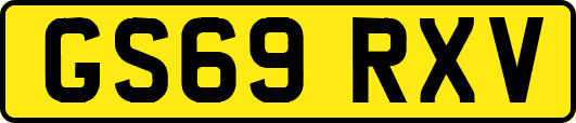 GS69RXV