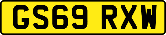 GS69RXW