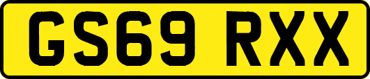 GS69RXX