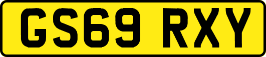 GS69RXY