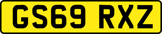 GS69RXZ