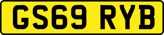 GS69RYB