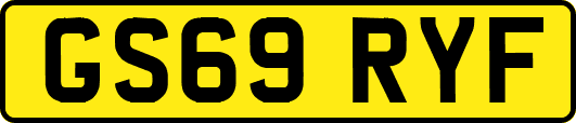 GS69RYF