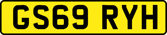 GS69RYH