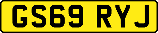 GS69RYJ