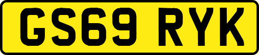 GS69RYK