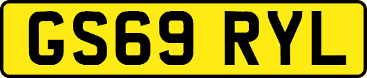GS69RYL