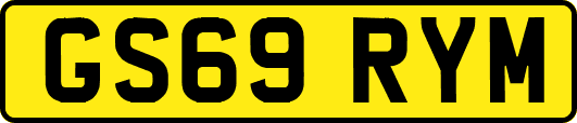 GS69RYM