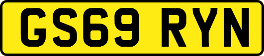 GS69RYN