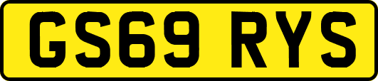 GS69RYS