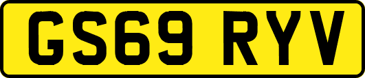 GS69RYV