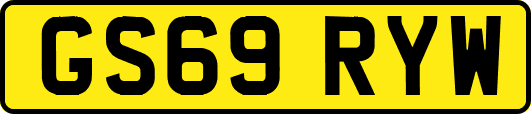 GS69RYW
