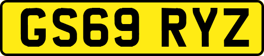 GS69RYZ