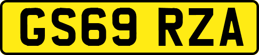 GS69RZA