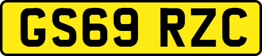 GS69RZC