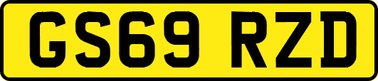 GS69RZD