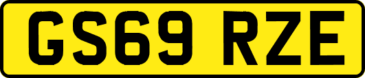 GS69RZE