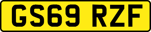 GS69RZF