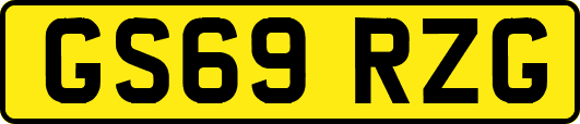 GS69RZG