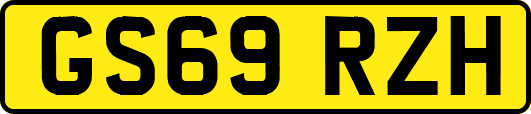 GS69RZH