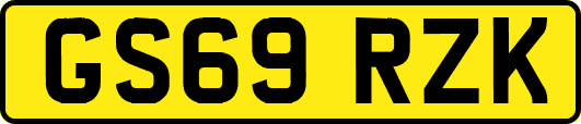 GS69RZK