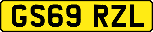 GS69RZL