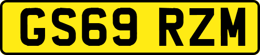 GS69RZM