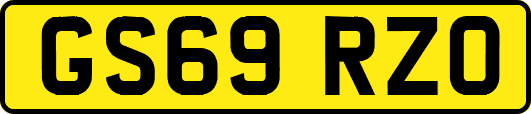 GS69RZO