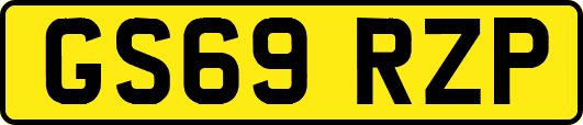 GS69RZP