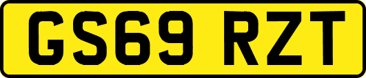 GS69RZT